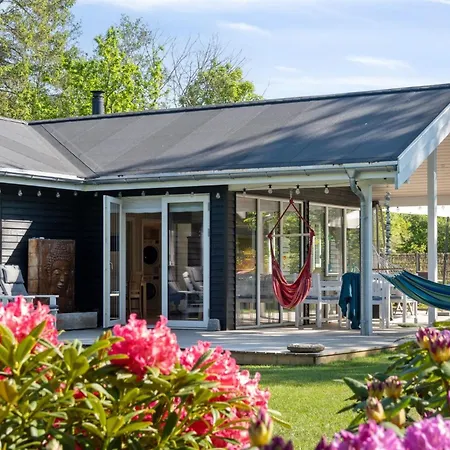 Gunnie * Højby
